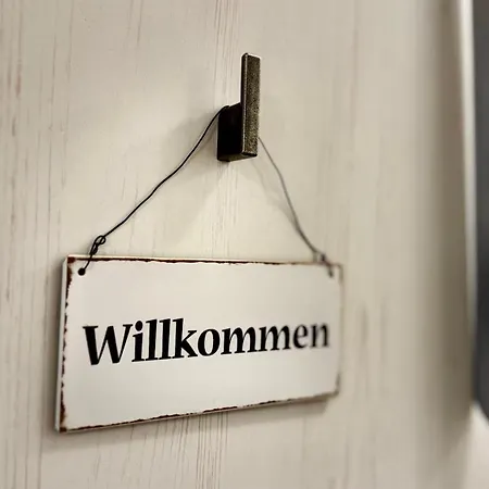 Haus Ankerhuus 2a - Carolinensiel Ferienhaus
