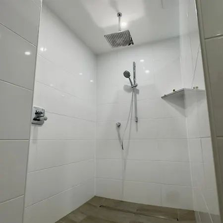Ferienhaus Haus Ankerhuus 2a - Carolinensiel