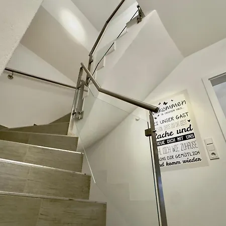 Haus Ankerhuus 2a - Carolinensiel *
