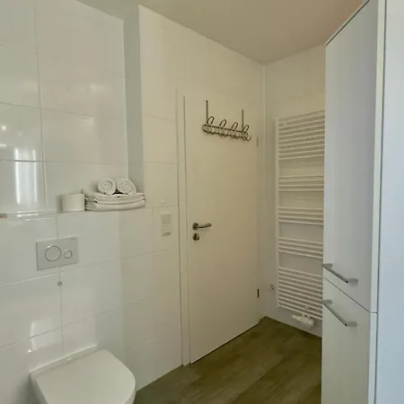 Haus Ankerhuus 2a - Carolinensiel Ferienhaus *