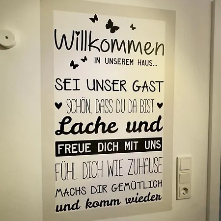 Haus Ankerhuus 2a - Carolinensiel *