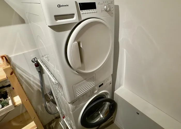 Dom wakacyjny Haus Ankerhuus 2a - Carolinensiel *