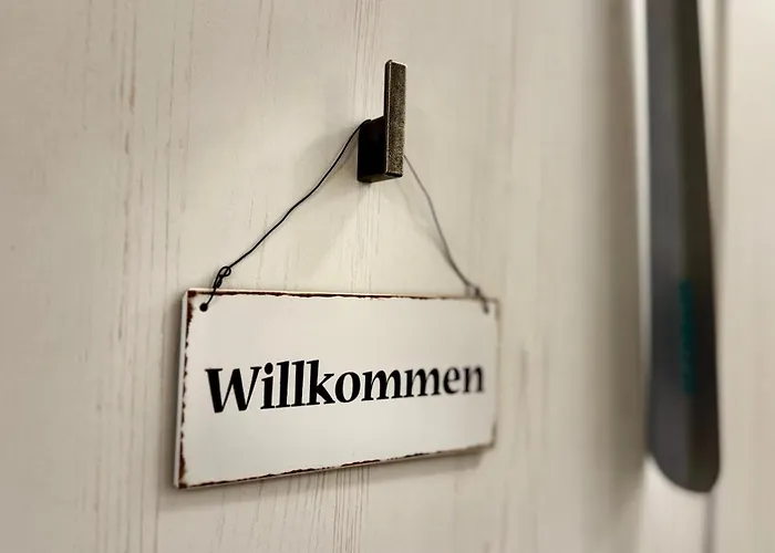 Haus Ankerhuus 2a - Carolinensiel Dom wakacyjny