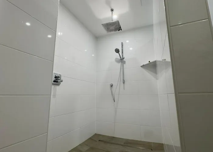 Dom wakacyjny Haus Ankerhuus 2a - Carolinensiel