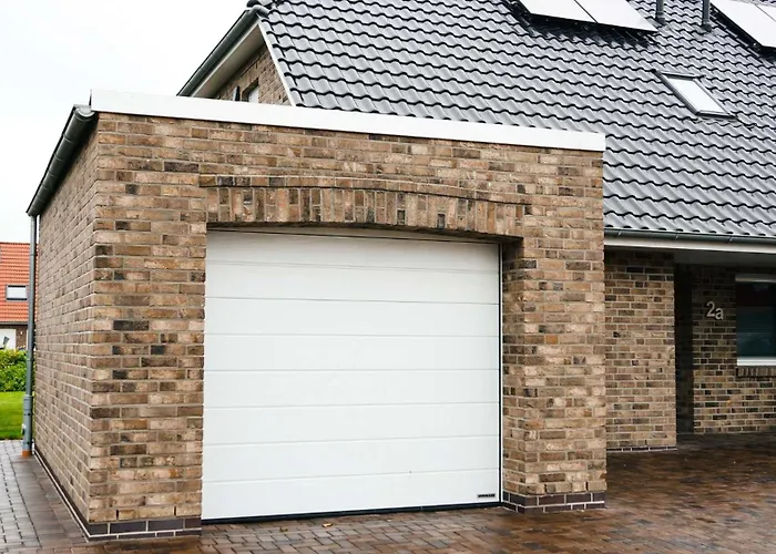 Dom wakacyjny Haus Ankerhuus 2a - Carolinensiel *