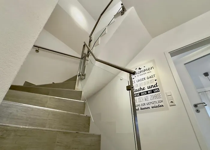 Haus Ankerhuus 2a - Carolinensiel *